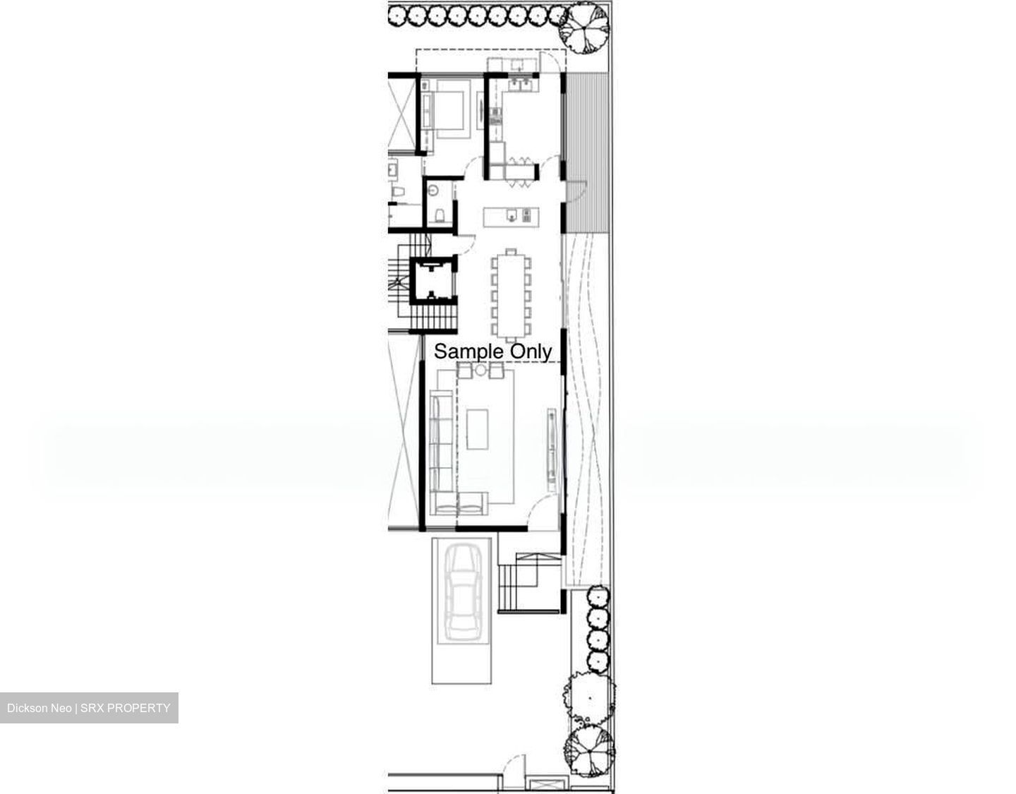 Holland Avenue (D10), Detached #556203631